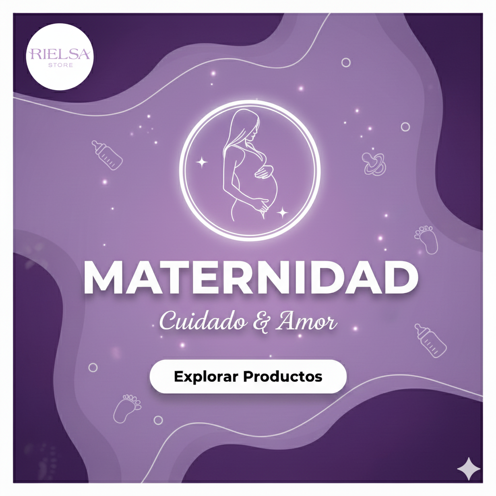 MATERNIDAD