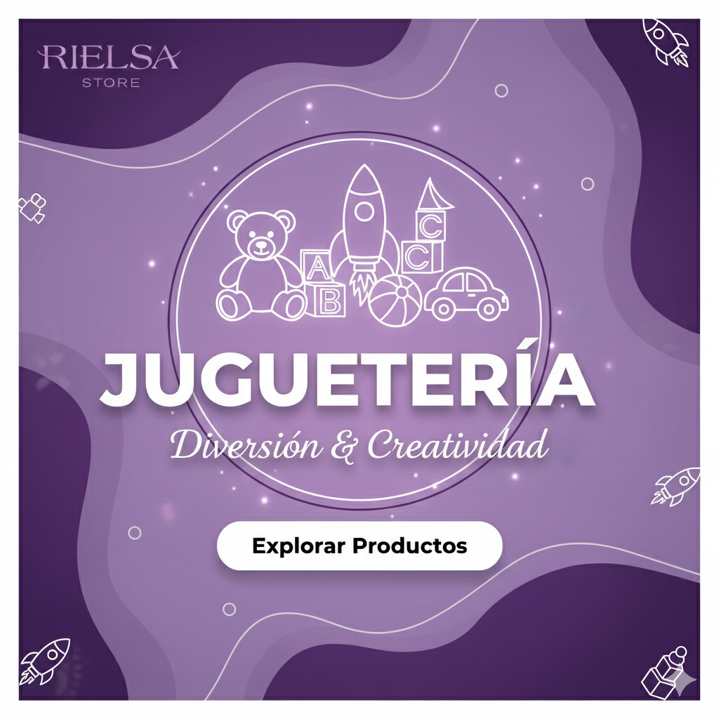 JUGUETERIA